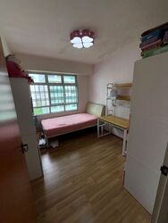 Blk 446B Fernvale Lodge (Sengkang), HDB 4 Rooms #628835291